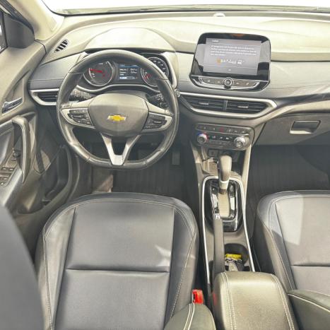 CHEVROLET Tracker 1.2 12V 4P FLEX TURBO PREMIER AUTOM�TICO, Foto 18