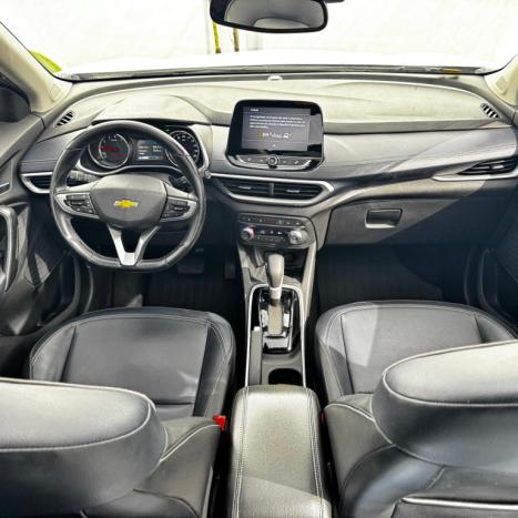CHEVROLET Tracker 1.2 12V 4P FLEX TURBO PREMIER AUTOM�TICO, Foto 19