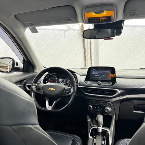 CHEVROLET Tracker 1.2 12V 4P FLEX TURBO PREMIER AUTOM�TICO, Foto 20