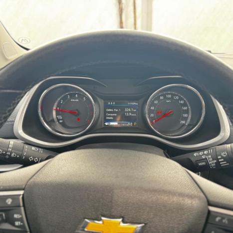 CHEVROLET Tracker 1.2 12V 4P FLEX TURBO PREMIER AUTOM�TICO, Foto 21