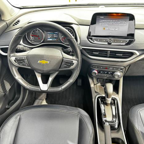 CHEVROLET Tracker 1.2 12V 4P FLEX TURBO PREMIER AUTOM�TICO, Foto 23