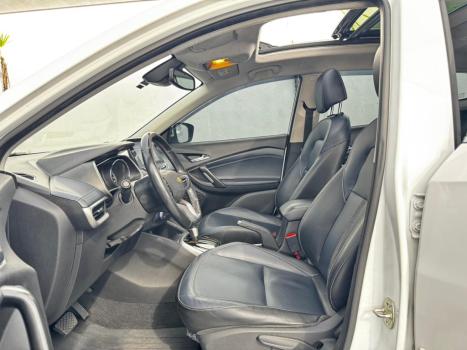 CHEVROLET Tracker 1.2 12V 4P FLEX TURBO PREMIER AUTOM�TICO, Foto 29