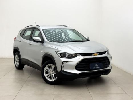 CHEVROLET Tracker 1.0 12V 4P FLEX TURBO LT AUTOM�TICO, Foto 1