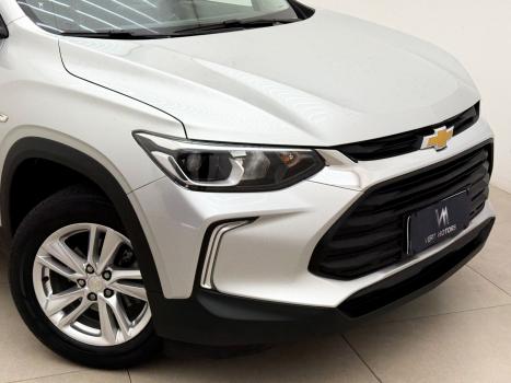 CHEVROLET Tracker 1.0 12V 4P FLEX TURBO LT AUTOM�TICO, Foto 2