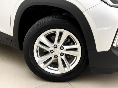 CHEVROLET Tracker 1.0 12V 4P FLEX TURBO LT AUTOM�TICO, Foto 3