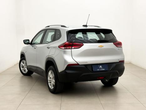 CHEVROLET Tracker 1.0 12V 4P FLEX TURBO LT AUTOM�TICO, Foto 5