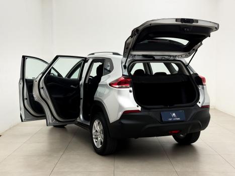 CHEVROLET Tracker 1.0 12V 4P FLEX TURBO LT AUTOM�TICO, Foto 7