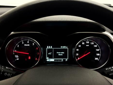 CHEVROLET Tracker 1.0 12V 4P FLEX TURBO LT AUTOM�TICO, Foto 8