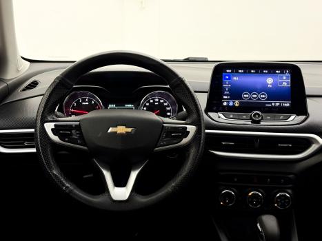CHEVROLET Tracker 1.0 12V 4P FLEX TURBO LT AUTOM�TICO, Foto 14