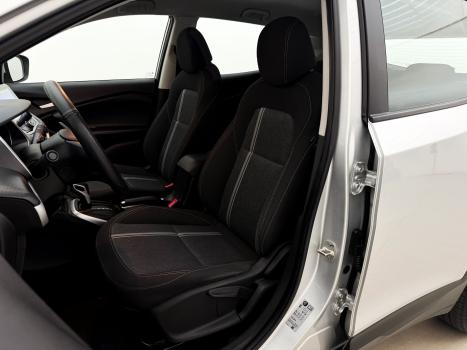 CHEVROLET Tracker 1.0 12V 4P FLEX TURBO LT AUTOM�TICO, Foto 17