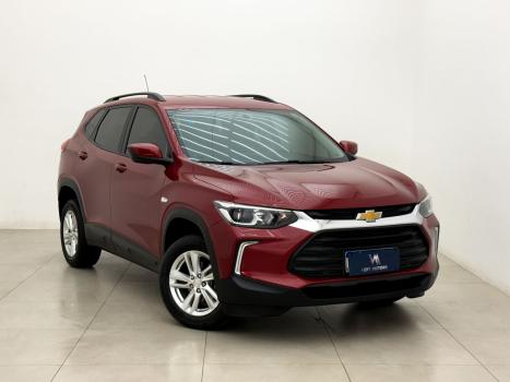 CHEVROLET Tracker 1.0 12V 4P FLEX TURBO LT AUTOM�TICO, Foto 1