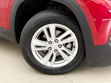 CHEVROLET Tracker 1.0 12V 4P FLEX TURBO LT AUTOM�TICO, Foto 3