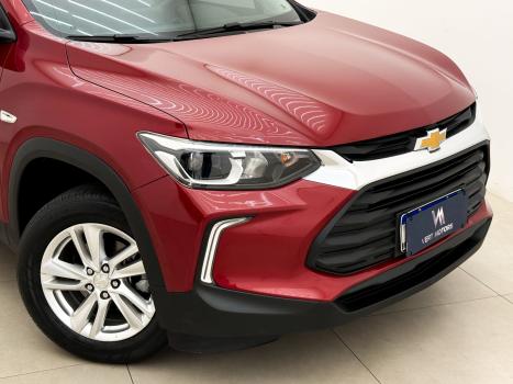 CHEVROLET Tracker 1.0 12V 4P FLEX TURBO LT AUTOM�TICO, Foto 4