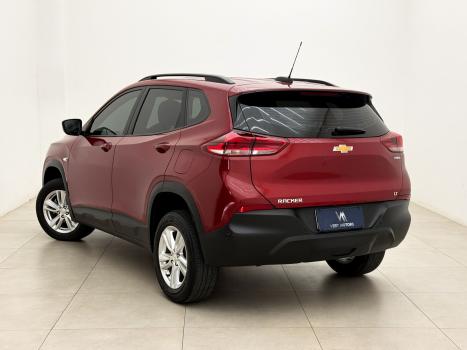 CHEVROLET Tracker 1.0 12V 4P FLEX TURBO LT AUTOM�TICO, Foto 5