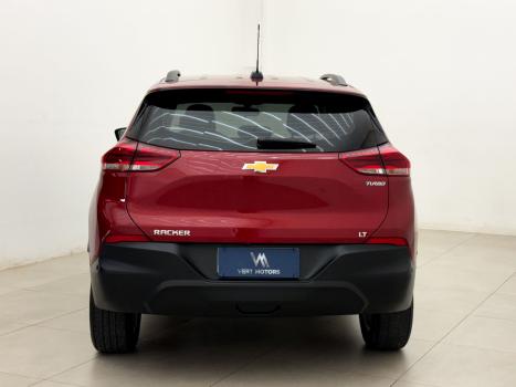 CHEVROLET Tracker 1.0 12V 4P FLEX TURBO LT AUTOM�TICO, Foto 6
