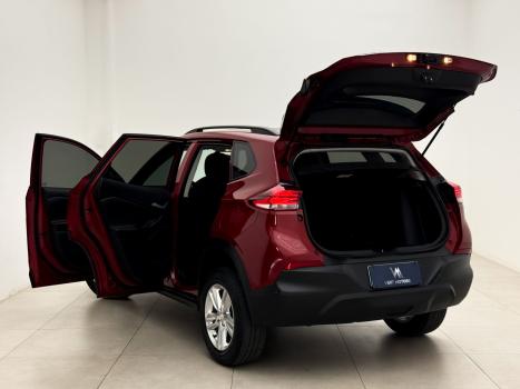 CHEVROLET Tracker 1.0 12V 4P FLEX TURBO LT AUTOM�TICO, Foto 7