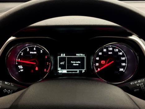 CHEVROLET Tracker 1.0 12V 4P FLEX TURBO LT AUTOM�TICO, Foto 8