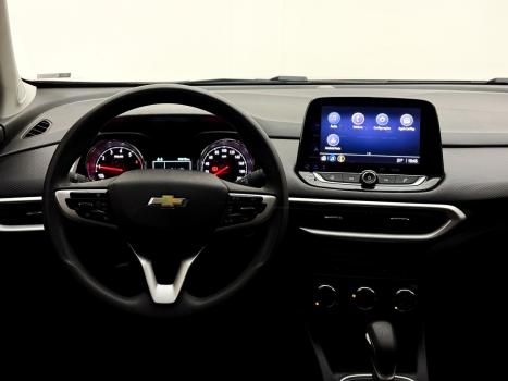 CHEVROLET Tracker 1.0 12V 4P FLEX TURBO LT AUTOM�TICO, Foto 14