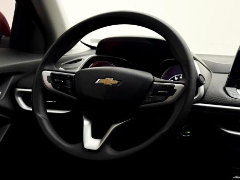 CHEVROLET Tracker 1.0 12V 4P FLEX TURBO LT AUTOM�TICO, Foto 15