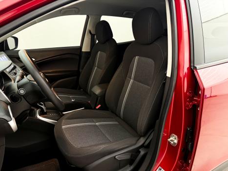 CHEVROLET Tracker 1.0 12V 4P FLEX TURBO LT AUTOM�TICO, Foto 17