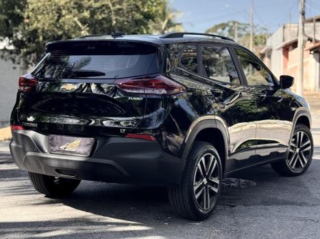 CHEVROLET Tracker 1.0 12V 4P FLEX TURBO LT AUTOM�TICO, Foto 7