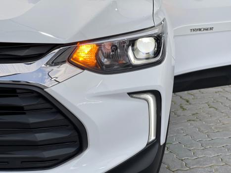 CHEVROLET Tracker 1.0 12V 4P FLEX TURBO, Foto 4