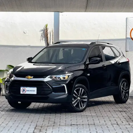 CHEVROLET Tracker 1.0 12V 4P FLEX TURBO LT AUTOM�TICO, Foto 2