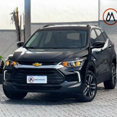CHEVROLET Tracker 1.0 12V 4P FLEX TURBO LT AUTOM�TICO, Foto 5
