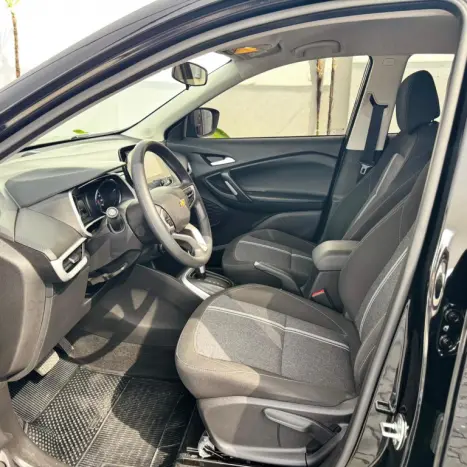 CHEVROLET Tracker 1.0 12V 4P FLEX TURBO LT AUTOM�TICO, Foto 16