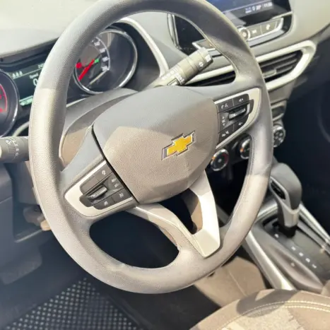 CHEVROLET Tracker 1.0 12V 4P FLEX TURBO LT AUTOM�TICO, Foto 17