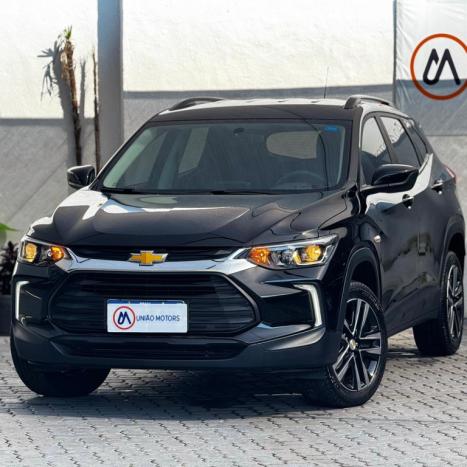 CHEVROLET Tracker 1.0 12V 4P FLEX TURBO LT AUTOM�TICO, Foto 6