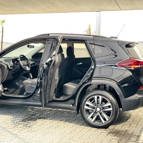 CHEVROLET Tracker 1.0 12V 4P FLEX TURBO LT AUTOM�TICO, Foto 10