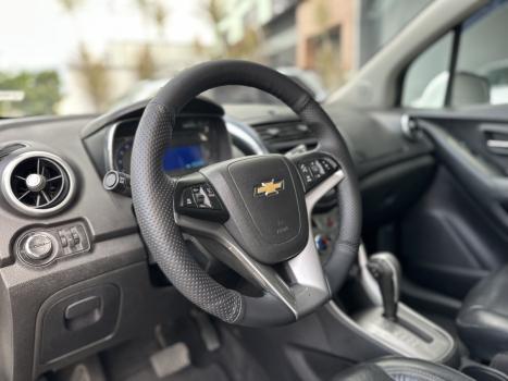 CHEVROLET Tracker 1.8 16V 4P FLEX LTZ AUTOM�TICO, Foto 3
