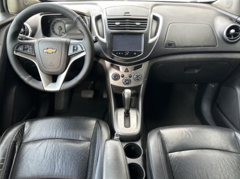 CHEVROLET Tracker 1.8 16V 4P FLEX LTZ AUTOM�TICO, Foto 10