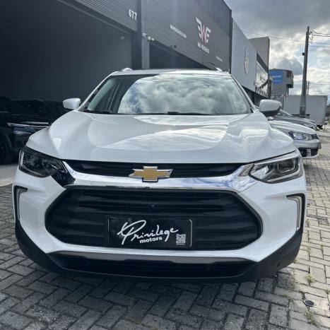 CHEVROLET Tracker 1.0 12V 4P FLEX TURBO PREMIER AUTOM�TICO, Foto 2