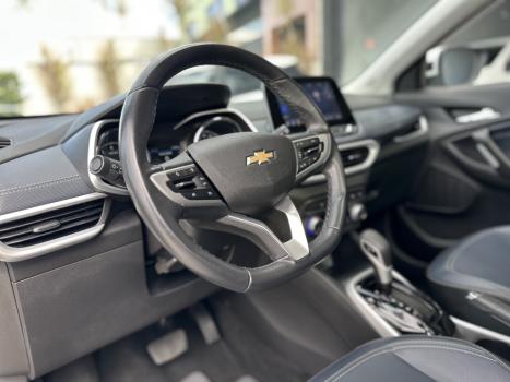 CHEVROLET Tracker 1.0 12V 4P FLEX TURBO PREMIER AUTOM�TICO, Foto 3