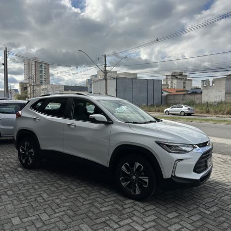 CHEVROLET Tracker 1.0 12V 4P FLEX TURBO PREMIER AUTOM�TICO, Foto 6