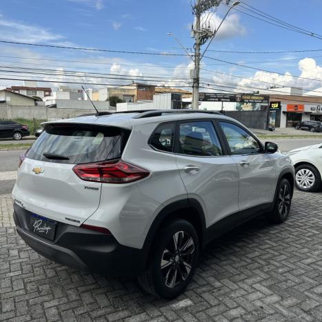 CHEVROLET Tracker 1.0 12V 4P FLEX TURBO PREMIER AUTOM�TICO, Foto 7