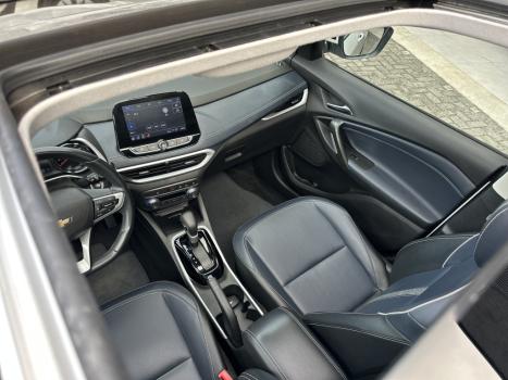 CHEVROLET Tracker 1.0 12V 4P FLEX TURBO PREMIER AUTOM�TICO, Foto 8