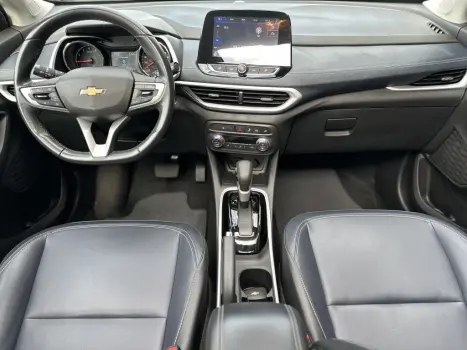 CHEVROLET Tracker 1.0 12V 4P FLEX TURBO PREMIER AUTOM�TICO, Foto 9