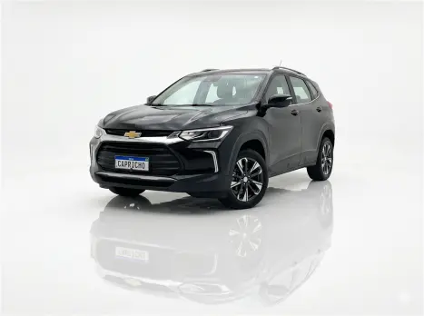 CHEVROLET Tracker 1.2 12V 4P FLEX TURBO PREMIER AUTOM�TICO, Foto 2