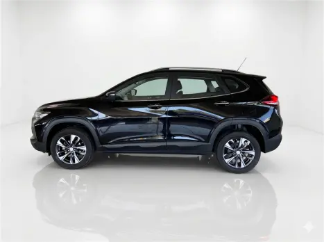 CHEVROLET Tracker 1.2 12V 4P FLEX TURBO PREMIER AUTOM�TICO, Foto 3