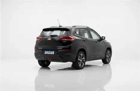 CHEVROLET Tracker 1.2 12V 4P FLEX TURBO PREMIER AUTOM�TICO, Foto 5