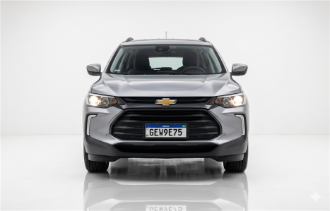 CHEVROLET Tracker 1.0 12V 4P FLEX TURBO LTZ AUTOM�TICO, Foto 1