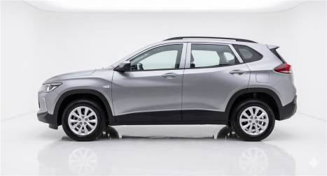 CHEVROLET Tracker 1.0 12V 4P FLEX TURBO LTZ AUTOM�TICO, Foto 3