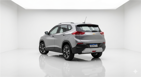 CHEVROLET Tracker 1.0 12V 4P FLEX TURBO LTZ AUTOM�TICO, Foto 7