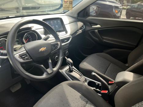 CHEVROLET Tracker 1.0 12V 4P FLEX TURBO, Foto 2