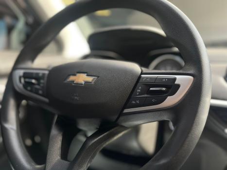 CHEVROLET Tracker 1.0 12V 4P FLEX TURBO, Foto 6