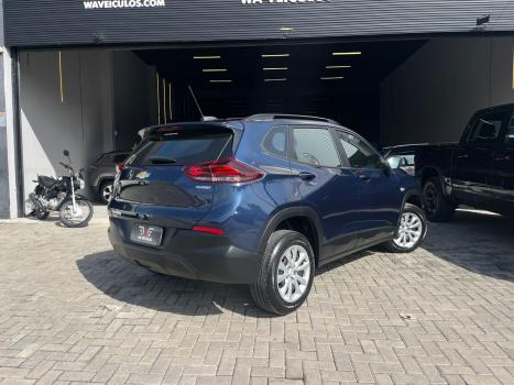 CHEVROLET Tracker 1.0 12V 4P FLEX TURBO, Foto 9