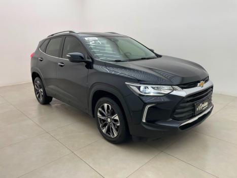 CHEVROLET Tracker 1.2 12V 4P FLEX TURBO PREMIER AUTOM�TICO, Foto 1